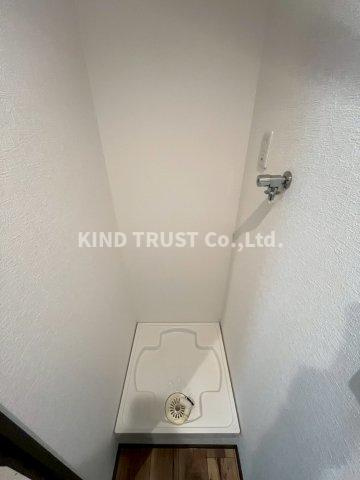 吉田マンションの設備