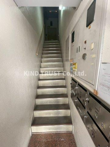 吉田マンションのその他共用部分