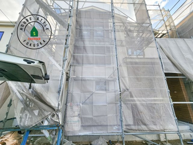 太宰府市通古賀5丁目第3-6棟(2号棟)