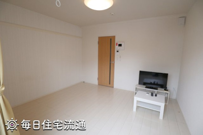 【寝室】 | 豊春