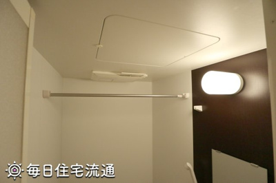 【浴室】 | 豊春