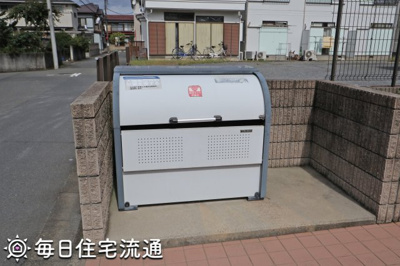 【その他共用部分】 | 豊春