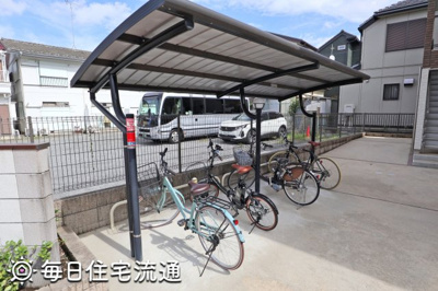 【その他共用部分】 | 豊春