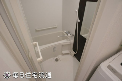 【浴室】 | 豊春