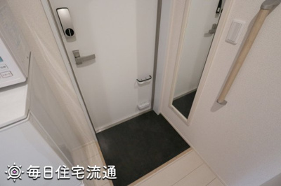 【玄関】 | 豊春