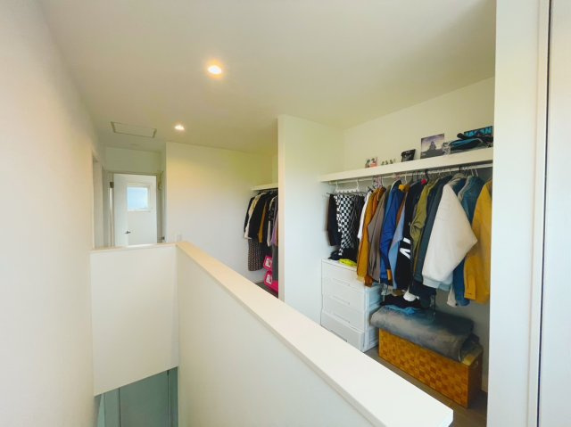 築浅積水施工中古住宅♪太陽光有のその他共用部分
