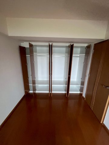 ライオンズマンション中津の居間・リビング