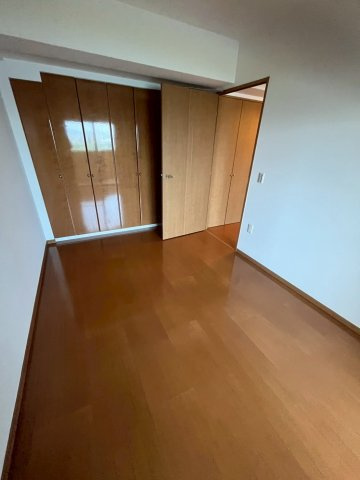 ライオンズマンション中津の収納