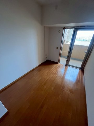 ライオンズマンション中津の居間・リビング