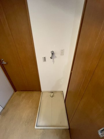 ライオンズマンション中津の設備