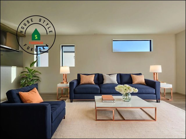 福岡市城南区友丘6丁目第3-4棟（1号棟）