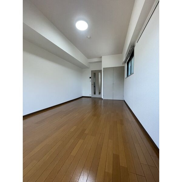 ルミナス新栄　名古屋市賃貸　仲介手数料無料の居間・リビング