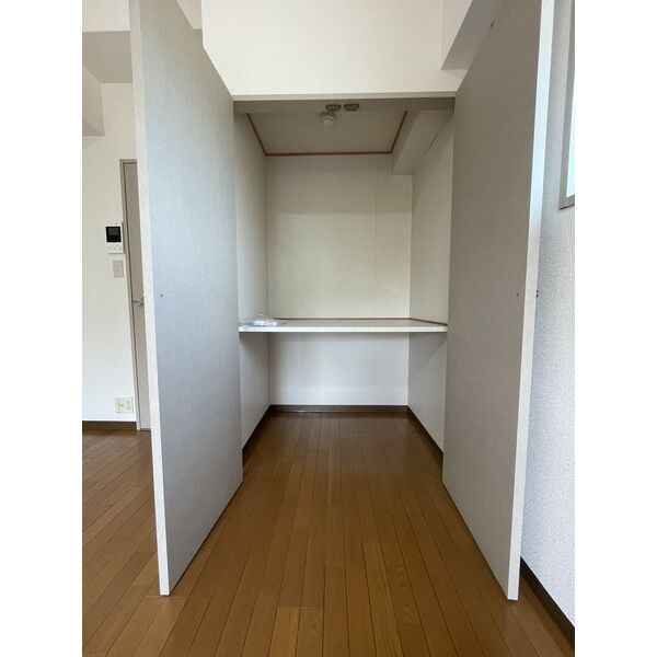 ルミナス新栄　名古屋市賃貸　仲介手数料無料の居間・リビング