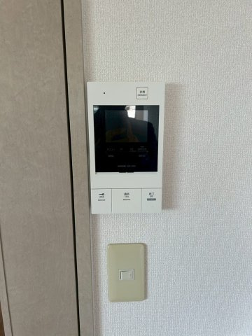 ルミナス新栄　名古屋市賃貸　仲介手数料無料のセキュリティ