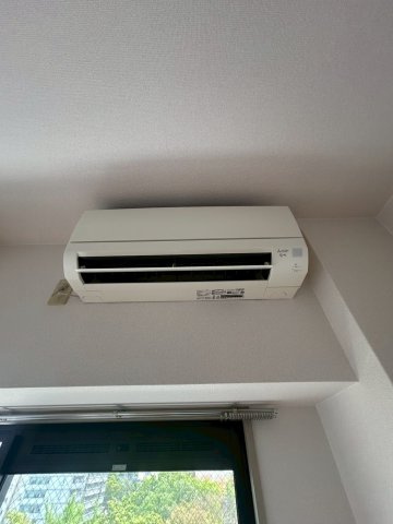 ルミナス新栄　名古屋市賃貸　仲介手数料無料の設備