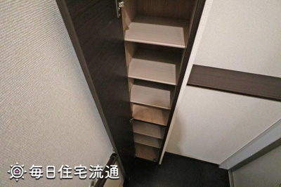 【収納】 | ガーデン晴花