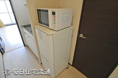 【設備】 | ガーデン晴花