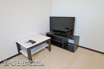 【設備】 | ガーデン晴花