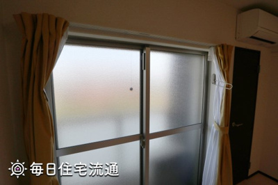 【内装】 | ガーデン晴花