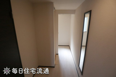 【内装】 | ガーデン晴花