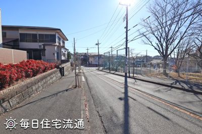 【周辺】 | ガーデン晴花