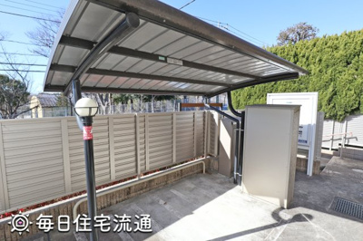 【その他共用部分】 | ガーデン晴花