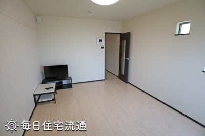 【内装】 | ガーデン晴花