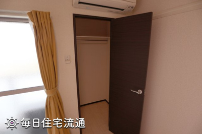 【収納】 | ガーデン晴花