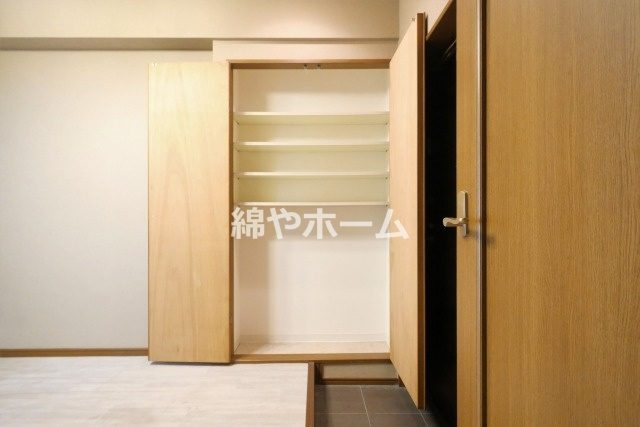 フォレステージ緑橋のその他