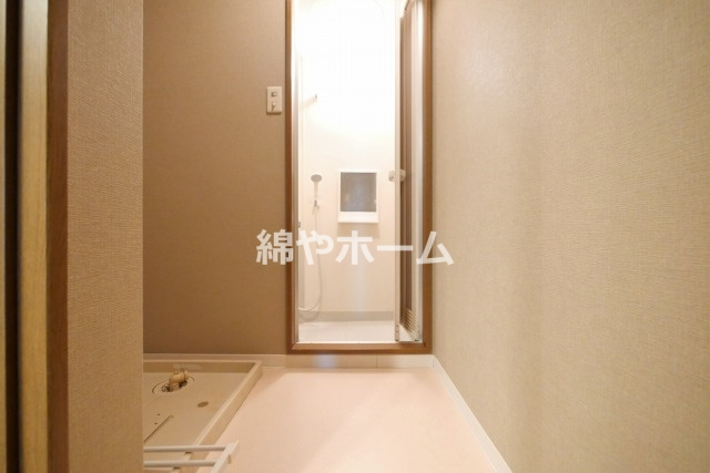 フォレステージ緑橋の設備