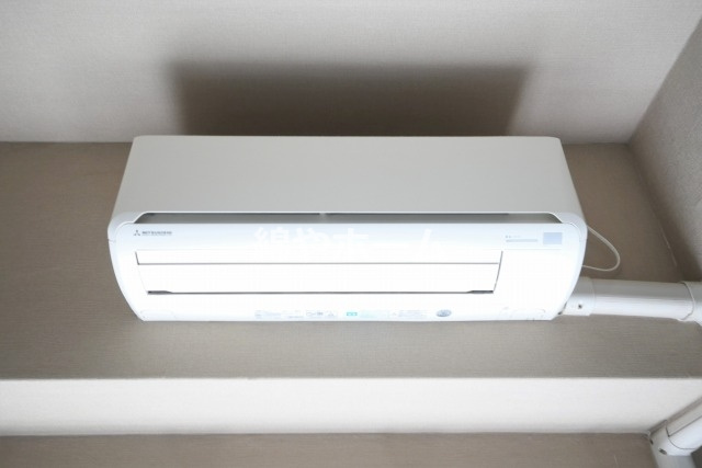 フォレステージ緑橋の設備