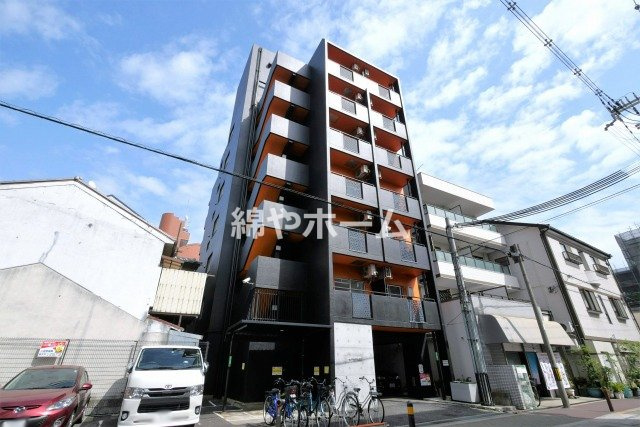 フォレステージ緑橋