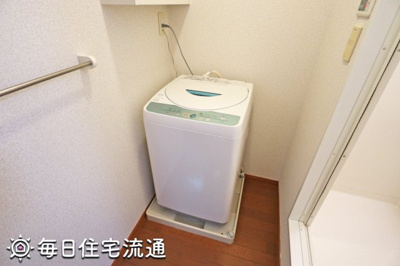 【設備】 | Ｃａｌｍ戸倉Ⅱ