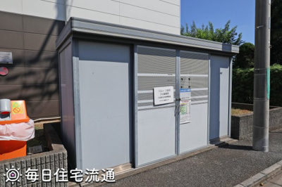 【その他共用部分】 | Ｃａｌｍ戸倉Ⅱ