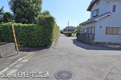 【周辺】 | Ｃａｌｍ戸倉Ⅱ