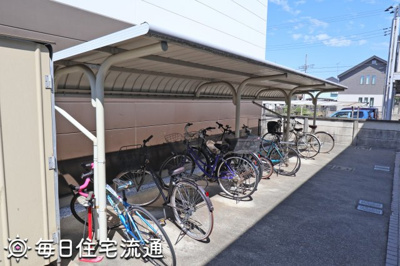 【その他共用部分】 | Ｃａｌｍ戸倉Ⅱ