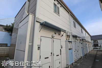 【外観】 | サイカチ