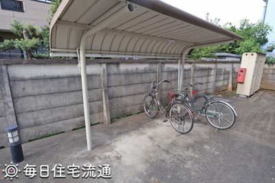 【その他共用部分】 | サイカチ