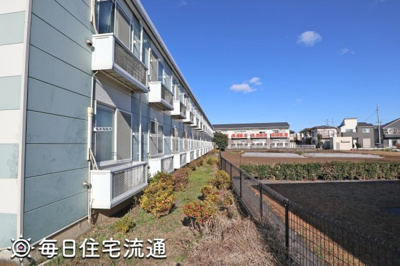 【外観】 | シャルム