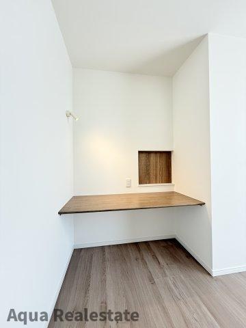 高松市円座町モデルハウスの内装|過ごしやすい室内です