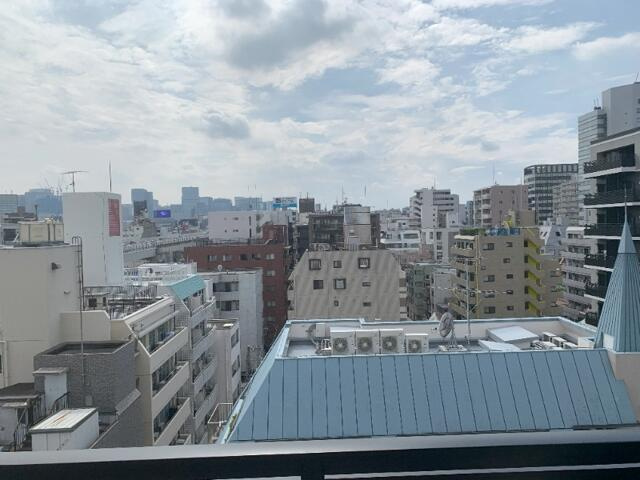 リヴシティ両国五番館の展望|同仕様 