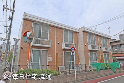 【外観】 | シャルマン