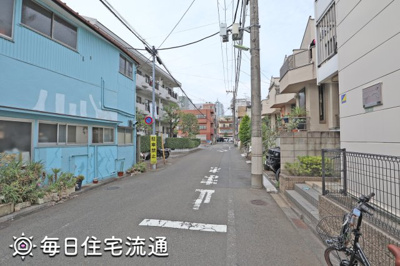 【周辺】 | シャルマン