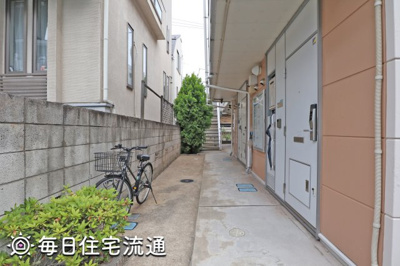 【ロビー】 | シャルマン