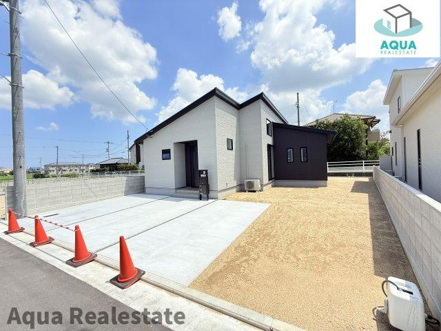 高松市円座町モデルハウス