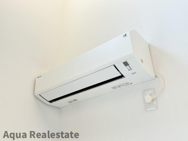 高松市円座町モデルハウスの設備