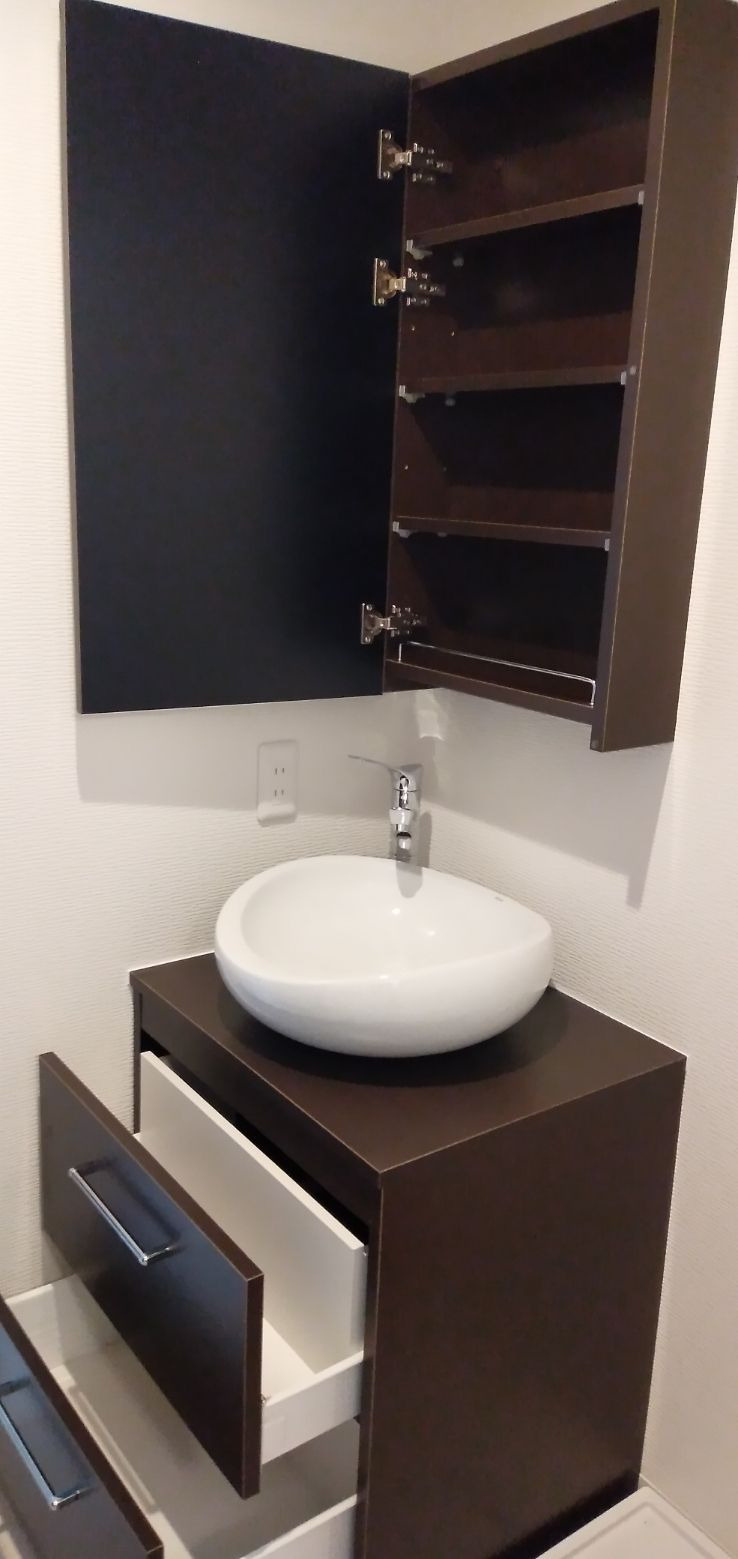 プログレス丸山のトイレ