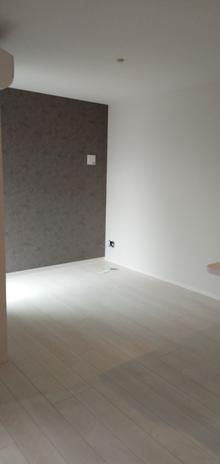 プログレス丸山の内装