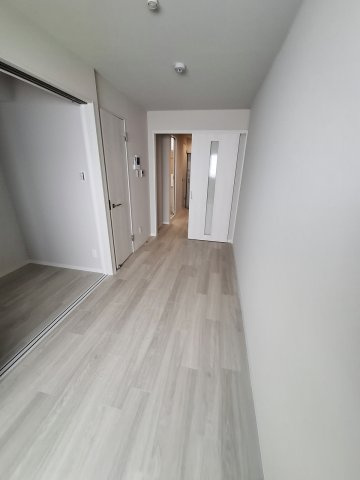 ヴェルステック西宮鳴尾の居間・リビング