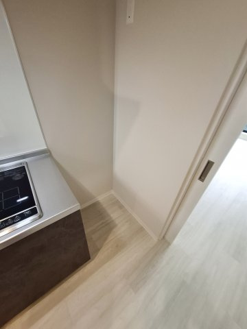 ヴェルステック西宮鳴尾のその他|冷蔵庫置き場